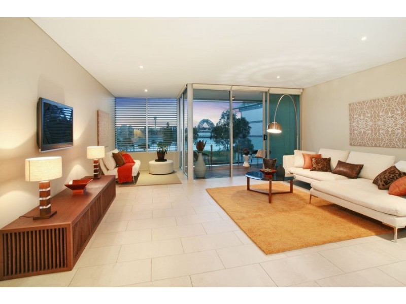 136/3 Darling Island Road, Pyrmont NSW 2009