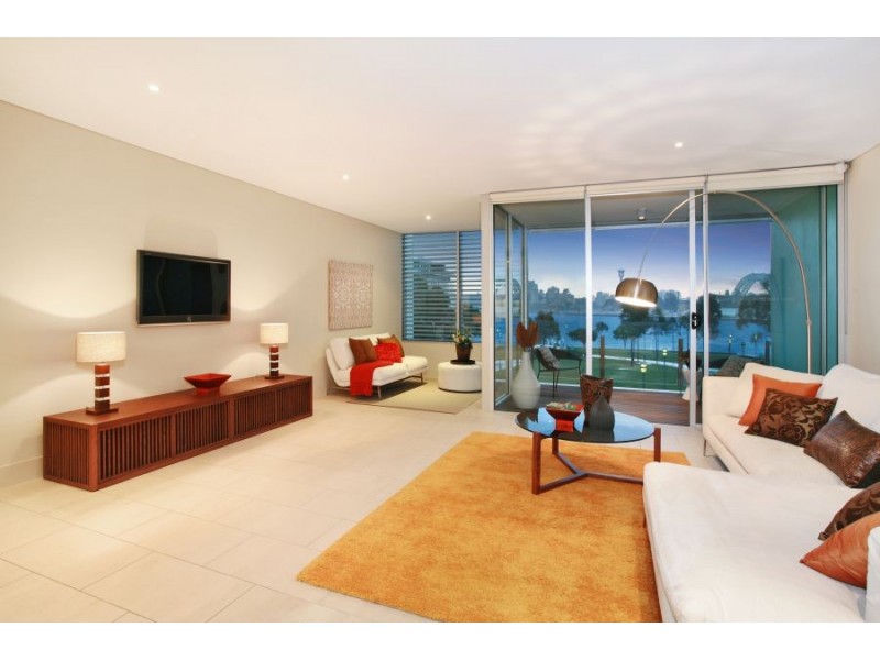 136/3 Darling Island Road, Pyrmont NSW 2009