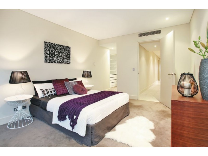 136/3 Darling Island Road, Pyrmont NSW 2009