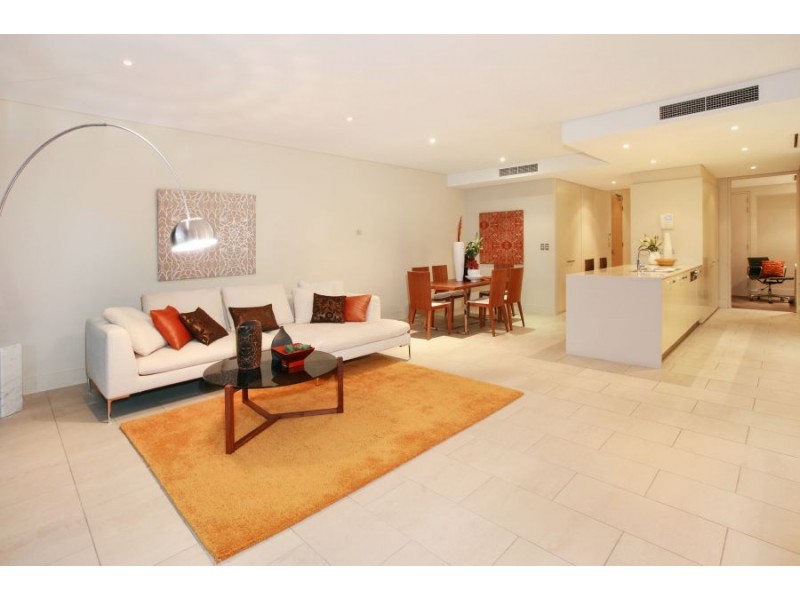 136/3 Darling Island Road, Pyrmont NSW 2009