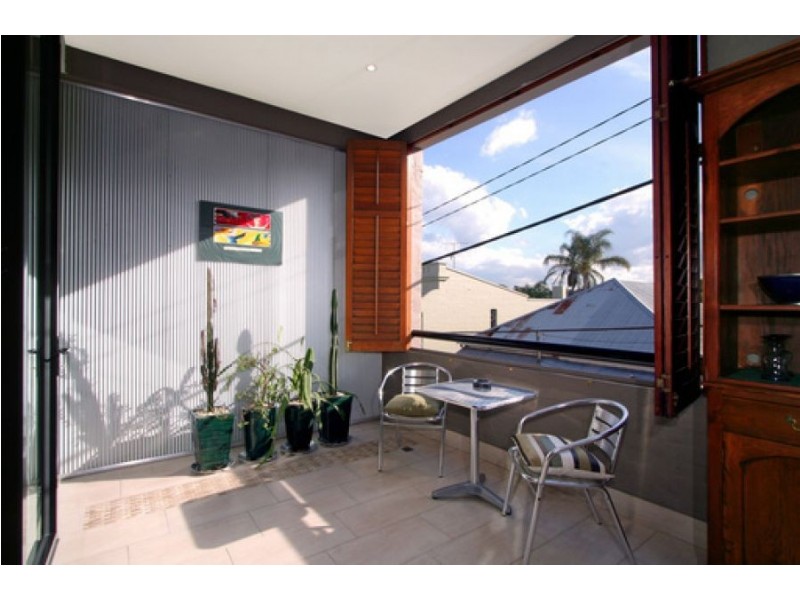 6/4-10 Prospect Street, Erskineville NSW 2043