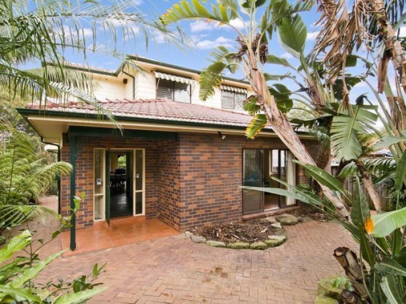 49 Berry Road, St Leonards NSW 2065
