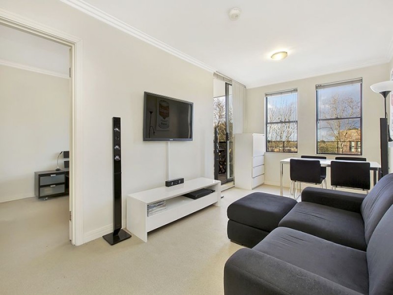 58/236 Pacific Highway, Crows Nest NSW 2065