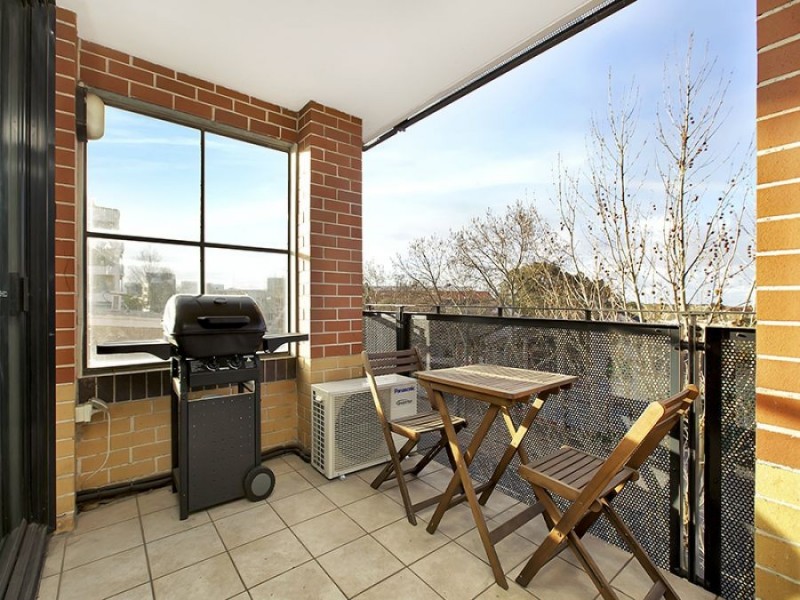 58/236 Pacific Highway, Crows Nest NSW 2065