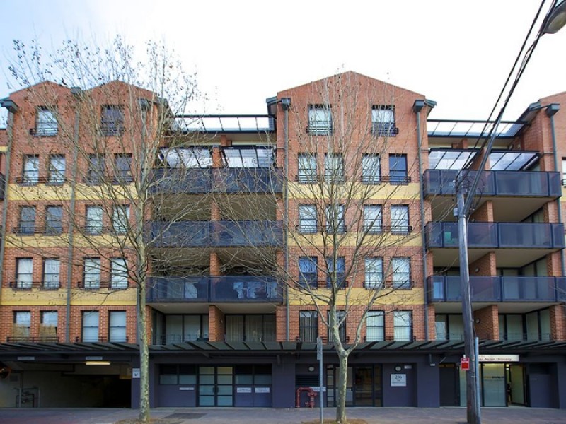 58/236 Pacific Highway, Crows Nest NSW 2065