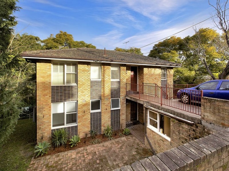 2/2 Morven Gardens Lane, Greenwich NSW 2065