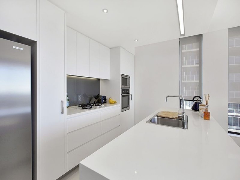 15F/4 Distillery Drive, Pyrmont NSW 2009