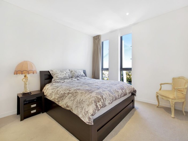 15F/4 Distillery Drive, Pyrmont NSW 2009