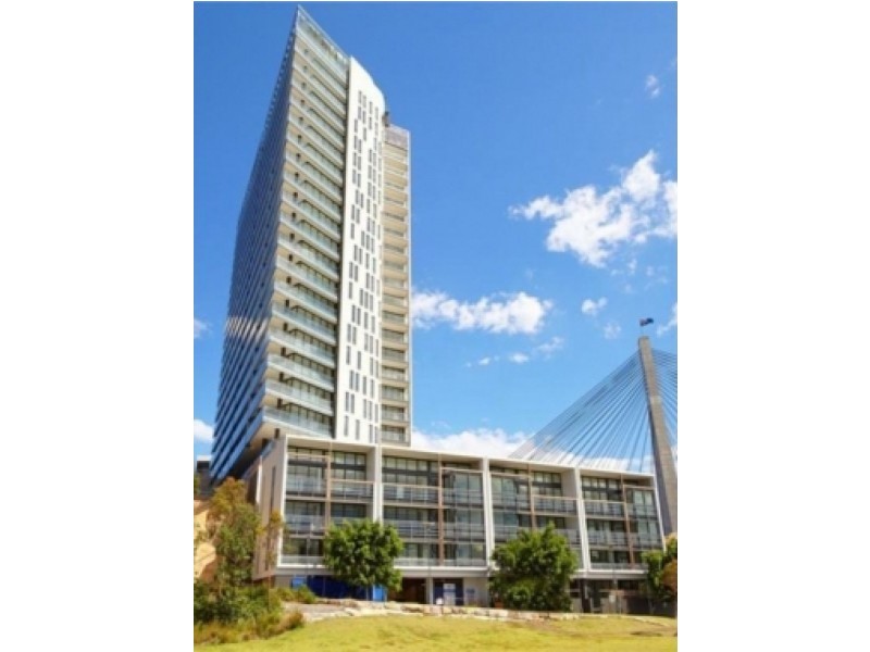 15F/4 Distillery Drive, Pyrmont NSW 2009