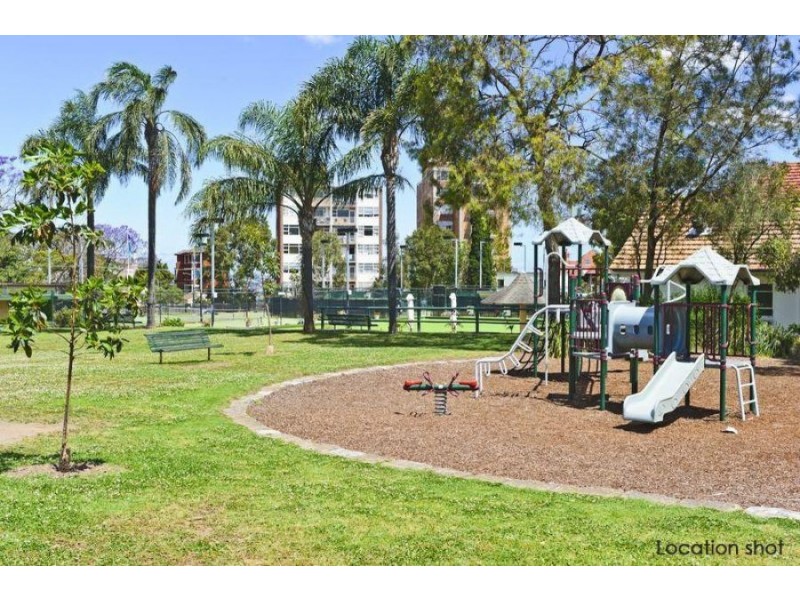 11/10 Westleigh Street, Neutral Bay NSW 2089