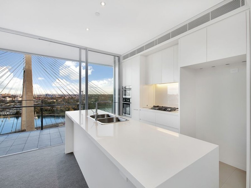 15E/2 Distillery Drive, Pyrmont NSW 2009