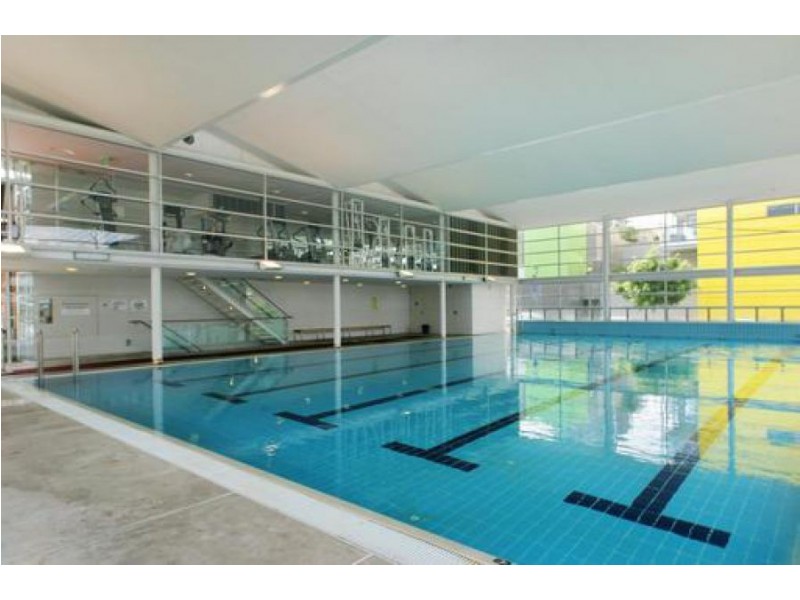 15E/2 Distillery Drive, Pyrmont NSW 2009