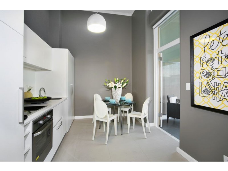 5/6 Darwin Avenue, Little Bay NSW 2036