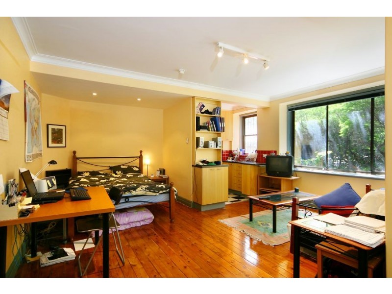 7/4 Macleay Street, Potts Point NSW 2011