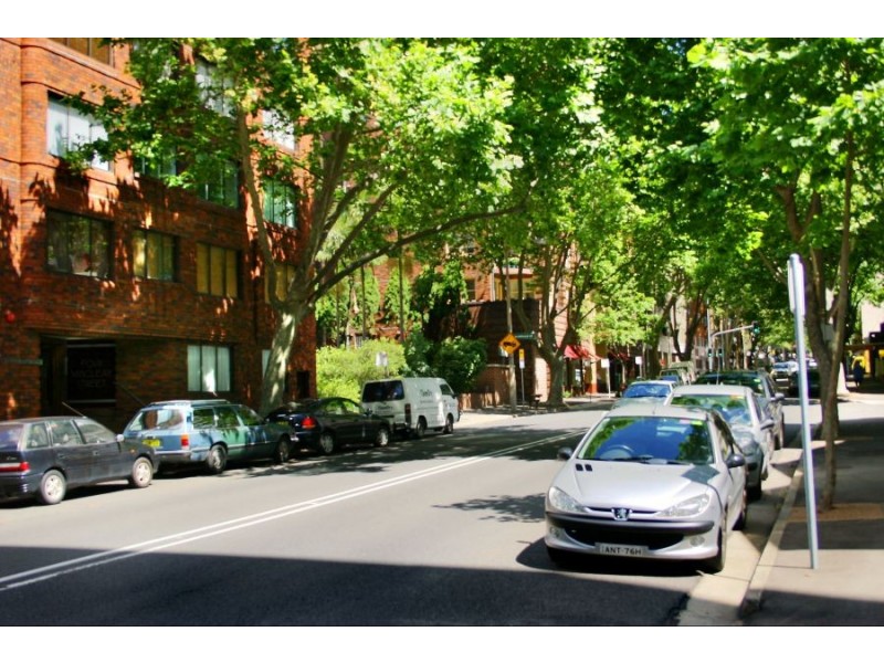 7/4 Macleay Street, Potts Point NSW 2011