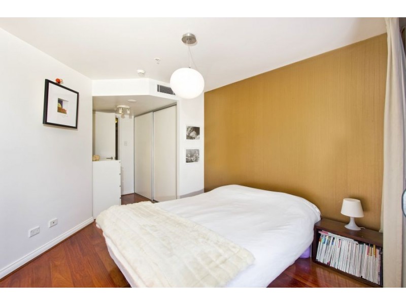 130 Finger Wharf, 6 Cowper Wharf Road, Woolloomooloo NSW 2011