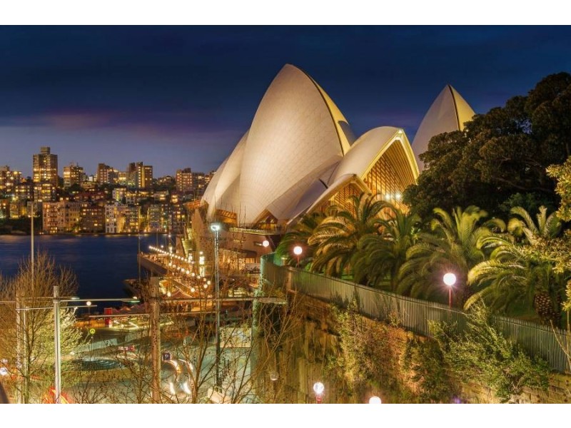 43/5 Macquarie Street, Sydney NSW 2000