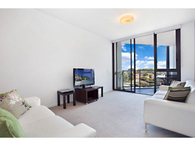 309/2-8 Pine Avenue, Little Bay NSW 2036