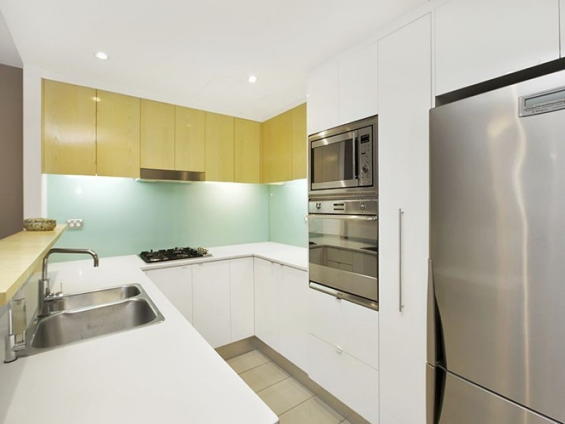 B206/444 Harris Street, Pyrmont NSW 2009