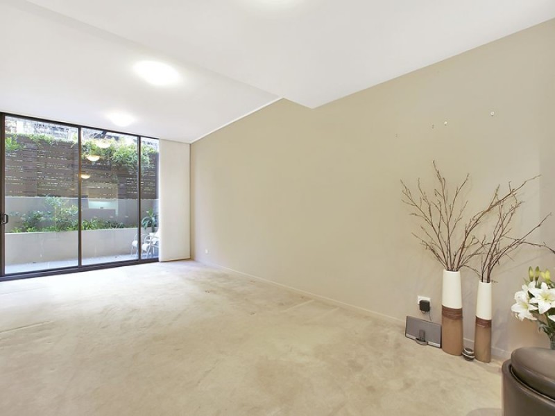 B206/444 Harris Street, Pyrmont NSW 2009