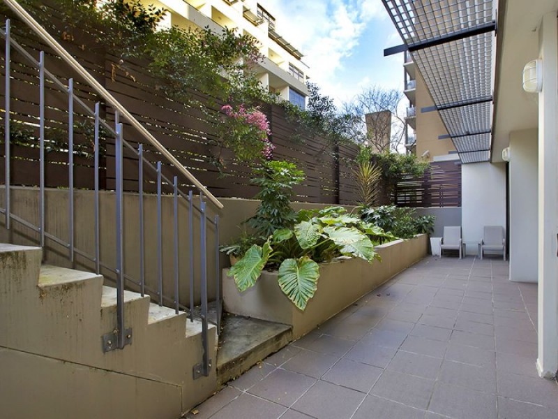 B206/444 Harris Street, Pyrmont NSW 2009