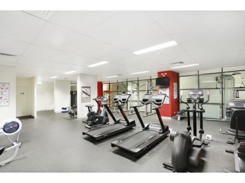 B206/444 Harris Street, Pyrmont NSW 2009