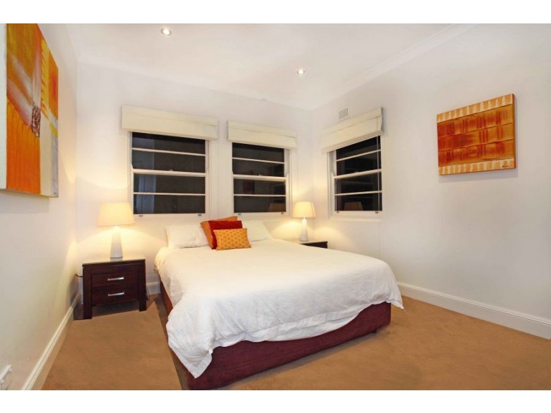 8/65 Upper Pitt Street, Kirribilli NSW 2061