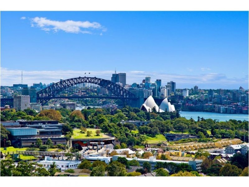 Darlinghurst NSW 2010