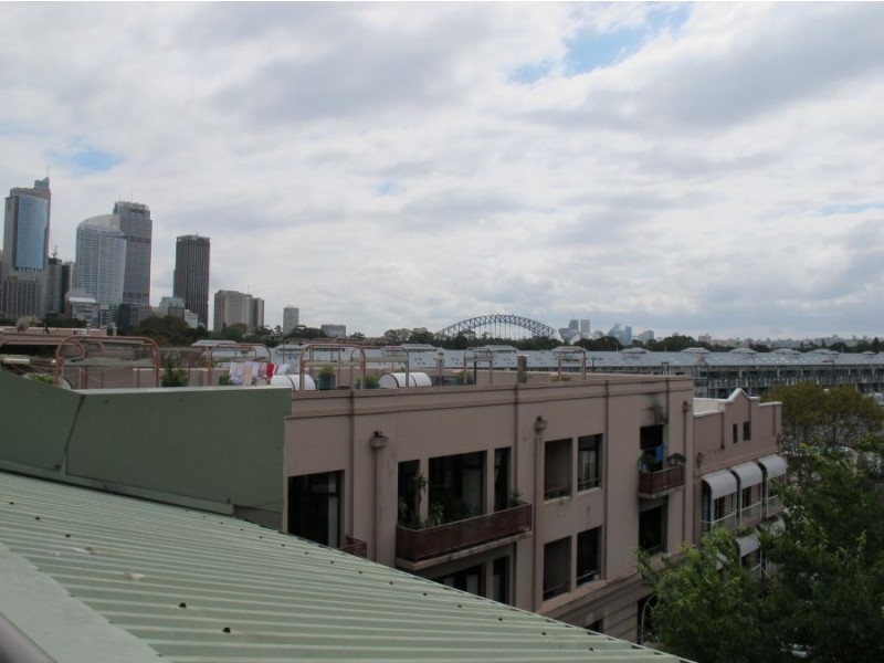 14/26-34 McElhone Street, Woolloomooloo NSW 2011