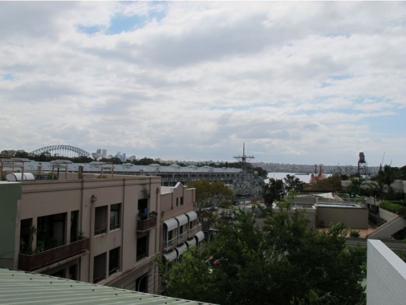 14/26-34 McElhone Street, Woolloomooloo NSW 2011