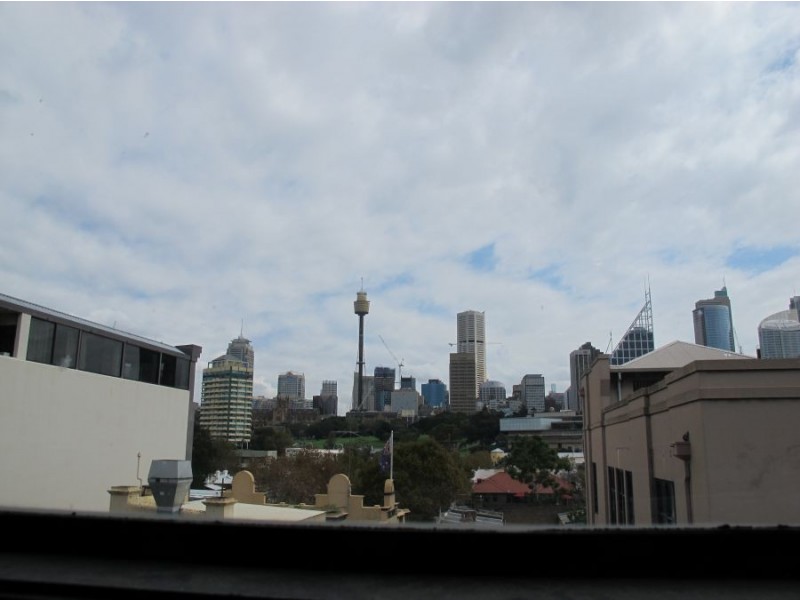 14/26-34 McElhone Street, Woolloomooloo NSW 2011