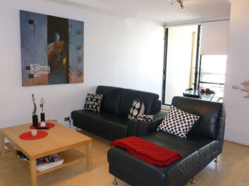 1204/174 Goulburn Street, Surry Hills NSW 2010