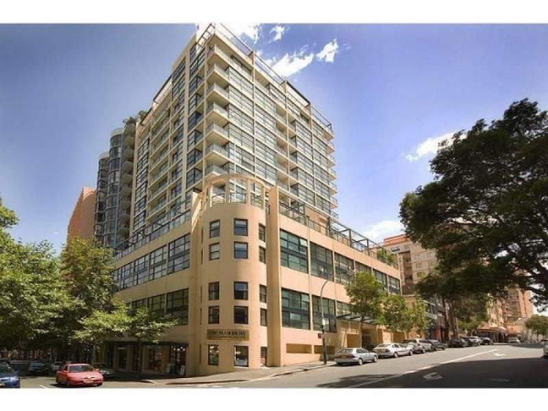 1204/174 Goulburn Street, Surry Hills NSW 2010