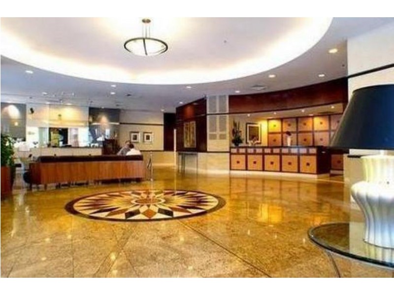 404/2 Bond Street, Sydney NSW 2000