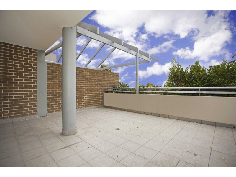 18/524 Pacific Highway, Chatswood NSW 2067