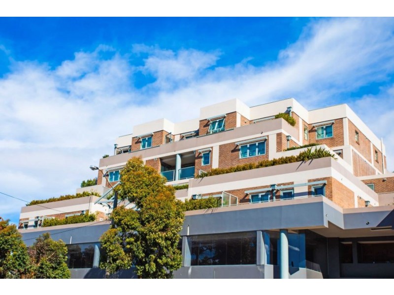 18/524 Pacific Highway, Chatswood NSW 2067