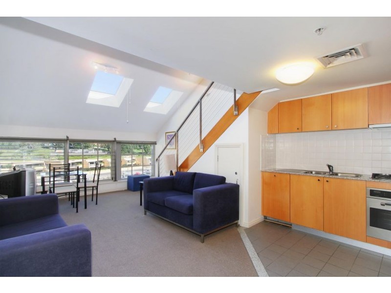 578/6 Cowper Wharf Road, Woolloomooloo NSW 2011