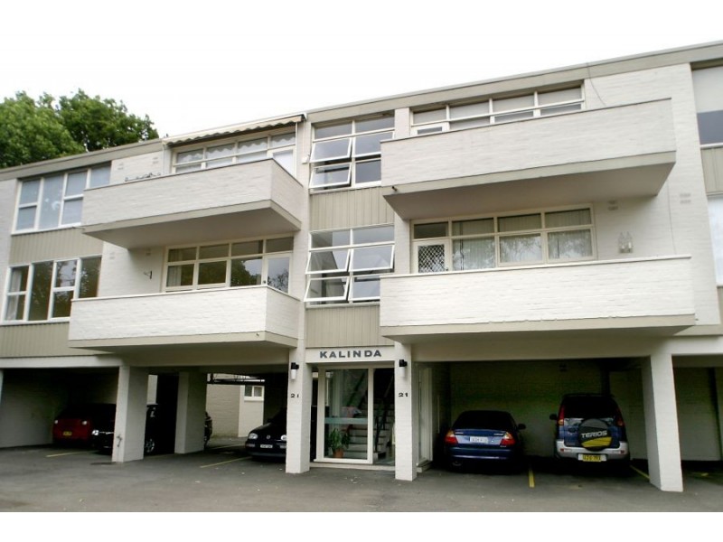 11/21 Rosalind Street, Cammeray NSW 2062