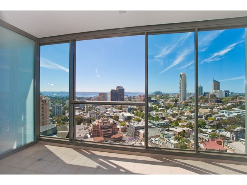 1512/20 Pelican Street, Surry Hills NSW 2010