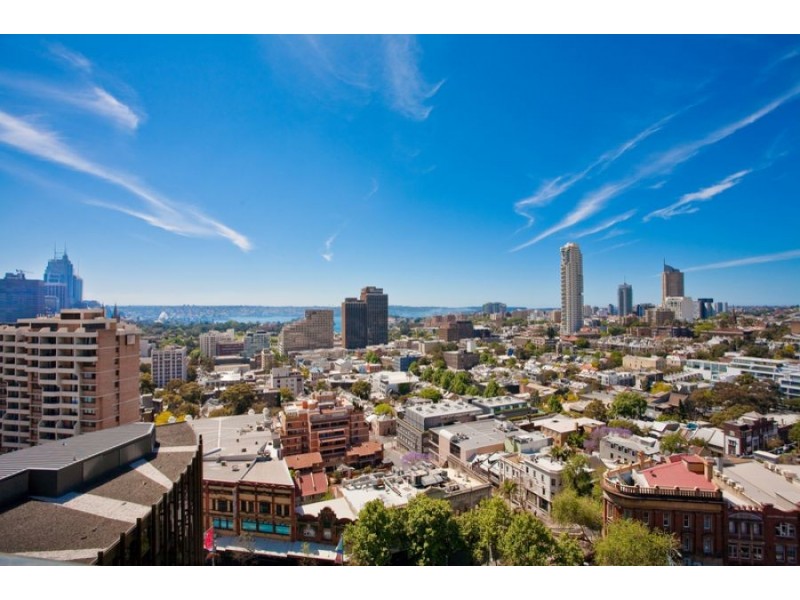 1512/20 Pelican Street, Surry Hills NSW 2010