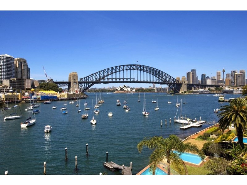 7 Bayview Street, Lavender Bay NSW 2060