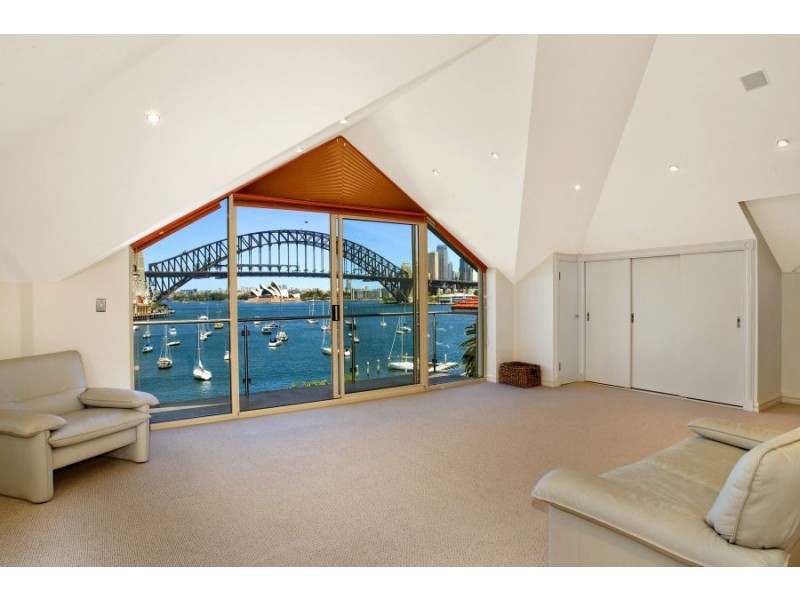 7 Bayview Street, Lavender Bay NSW 2060