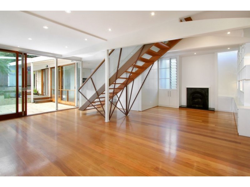 8 Upper Road, Glebe NSW 2037