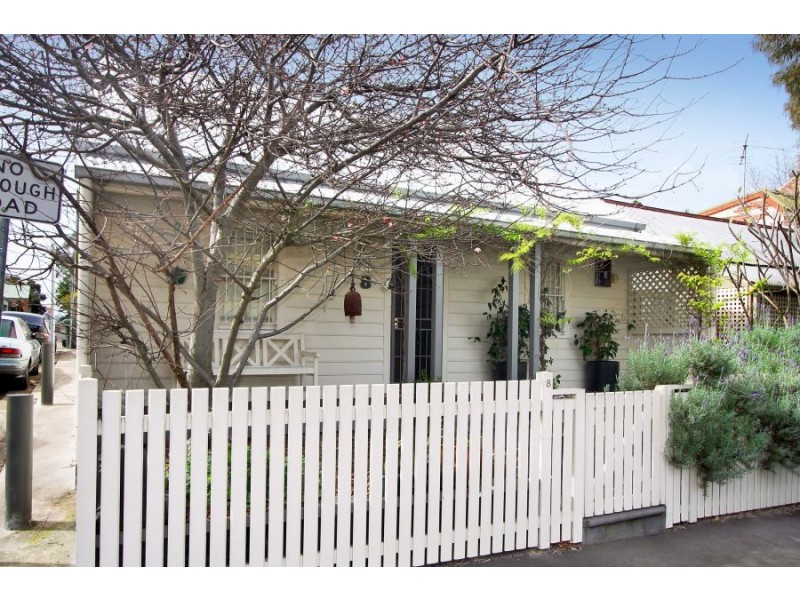 8 Upper Road, Glebe NSW 2037