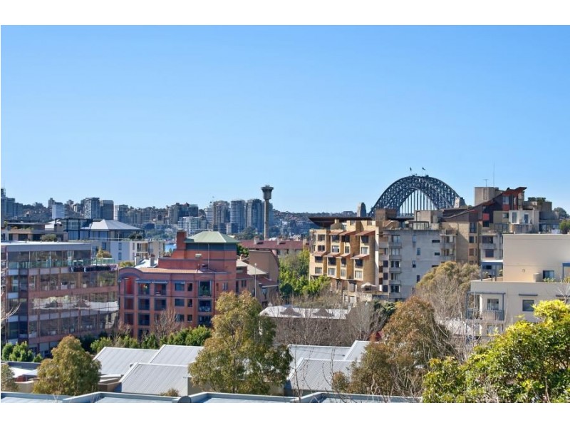 603/8 Distillery Drive, Pyrmont NSW 2009