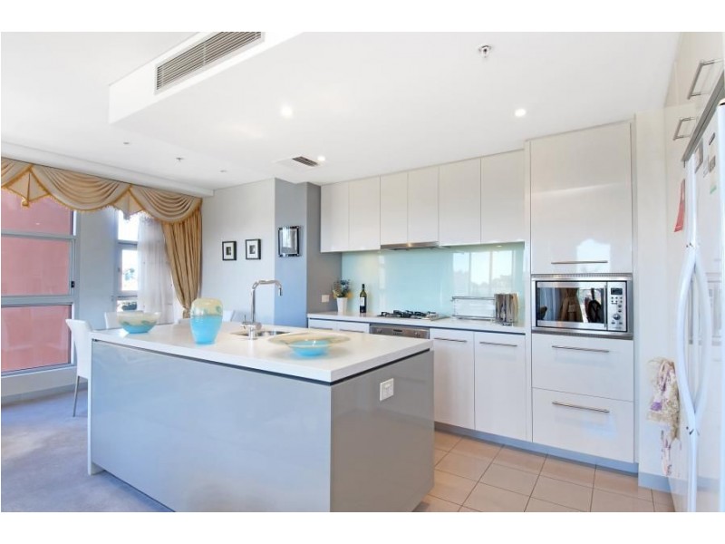 603/8 Distillery Drive, Pyrmont NSW 2009