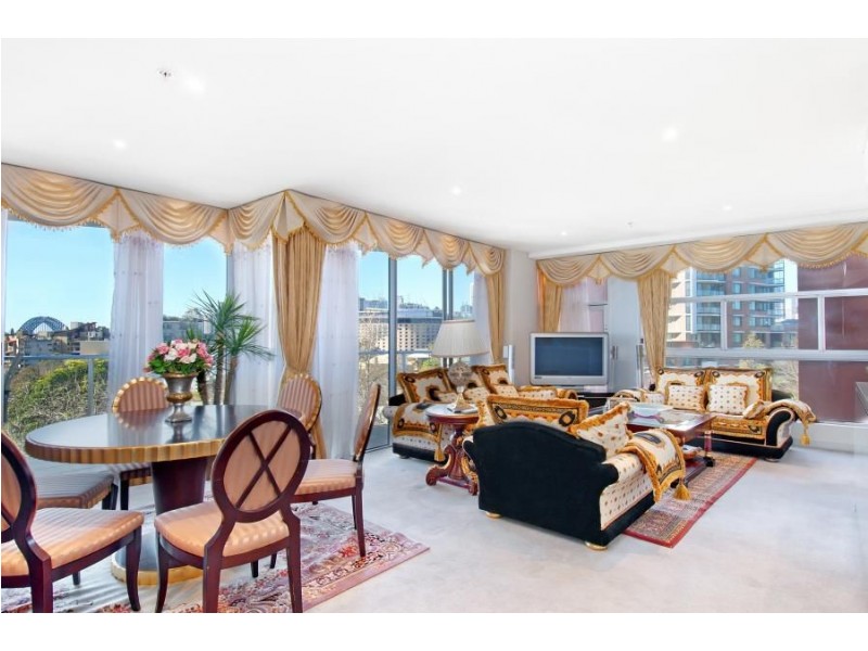 603/8 Distillery Drive, Pyrmont NSW 2009