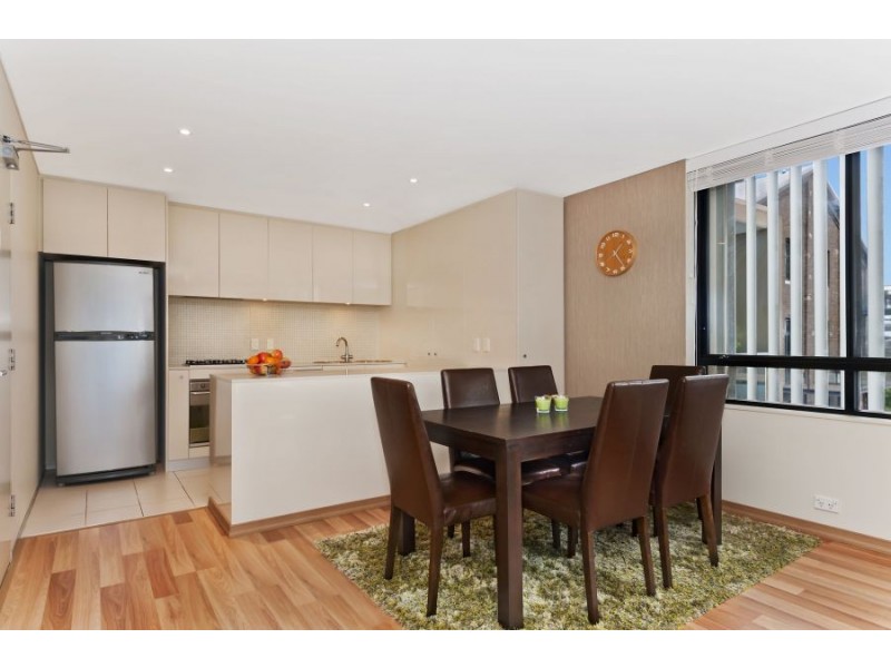 601/25 Refinery Drive, Pyrmont NSW 2009