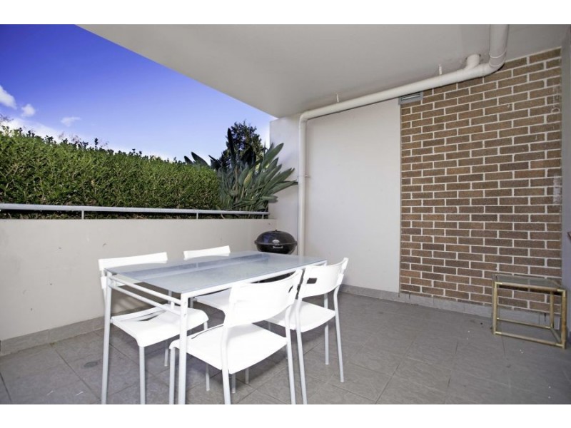 14/524 Pacific Highway, Chatswood NSW 2067