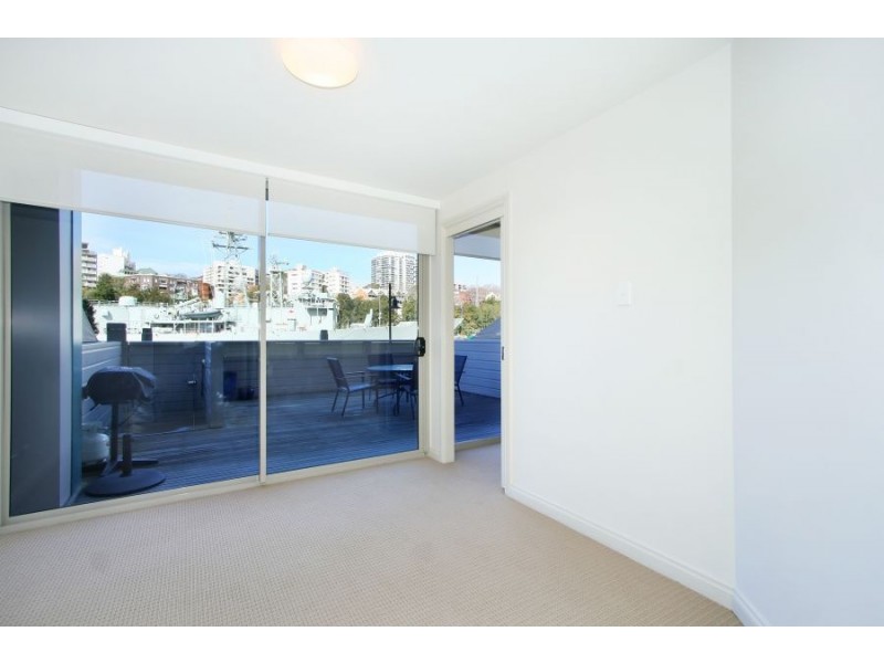 127/6 Cowper Wharf Road, Woolloomooloo NSW 2011